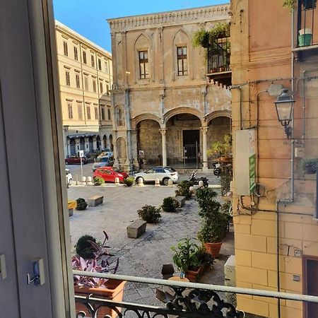" Gattopardo Suite " Experience Apartment Palermo Ngoại thất bức ảnh
