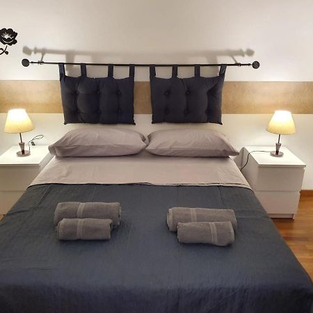 " Gattopardo Suite " Experience Apartment Palermo Ngoại thất bức ảnh