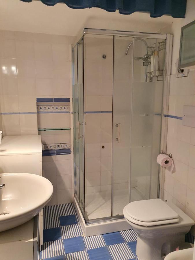 " Gattopardo Suite " Experience Apartment Palermo Ngoại thất bức ảnh